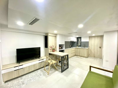 Housing in Ho Chi Minh City, Vietnam Housing in Ho Chi Minh City, Vietnam