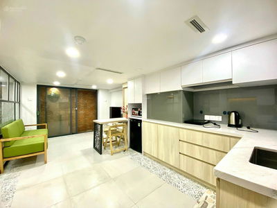 Жилье в Ho Chi Minh City, Vietnam Жилье в Ho Chi Minh City, Vietnam