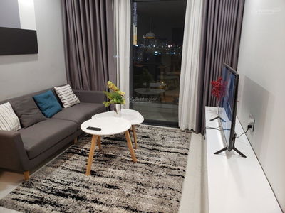 New City Thủ Thiêm, Vietnam  New City Thủ Thiêm, Vietnam