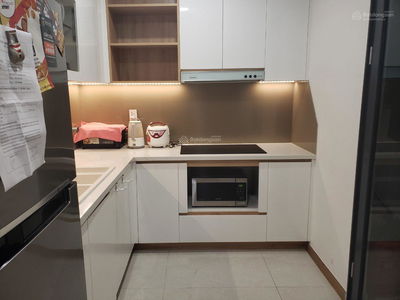 New City Thủ Thiêm, Vietnam  New City Thủ Thiêm, Vietnam