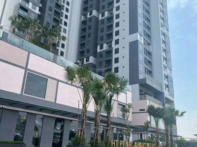 HT Pearl, Vietnam HT Pearl, Vietnam