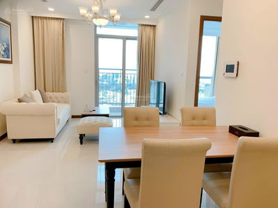 The Everrich Infinity, Vietnam The Everrich Infinity, Vietnam