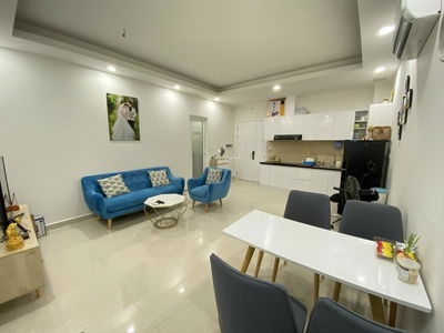 Moonlight Park View, Vietnam Moonlight Park View, Vietnam