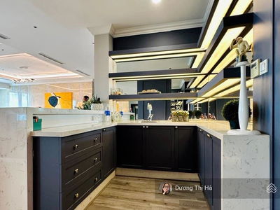 Riverpark Residence, Vietnam Riverpark Residence, Vietnam