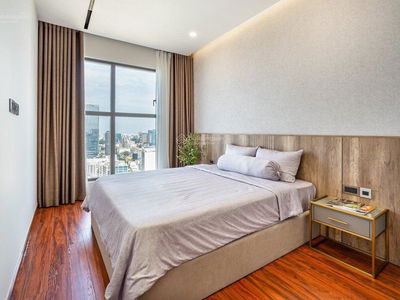 Léman Luxury Apartments, Vietnam Léman Luxury Apartments, Vietnam