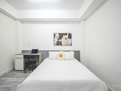 Housing in Ho Chi Minh City, Vietnam Housing in Ho Chi Minh City, Vietnam