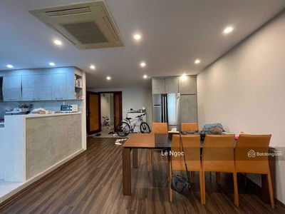 Khu đô thị Nam Thăng Long - Ciputra, Vietnam Khu đô thị Nam Thăng Long - Ciputra, Vietnam