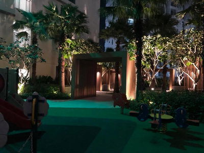 Gateway Thảo Điền, Vietnam Gateway Thảo Điền, Vietnam