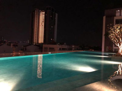 Gateway Thảo Điền, Vietnam Gateway Thảo Điền, Vietnam