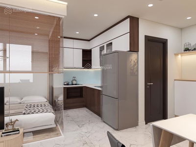 Khu Ngoại Giao Đoàn, Vietnam Khu Ngoại Giao Đoàn, Vietnam