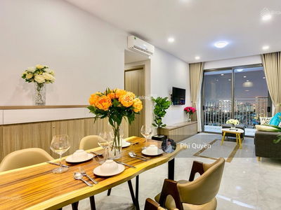 Rivera Park Sài Gòn, Vietnam Rivera Park Sài Gòn, Vietnam