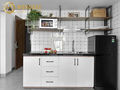 Жилье в Ho Chi Minh City, Vietnam Жилье в Ho Chi Minh City, Vietnam