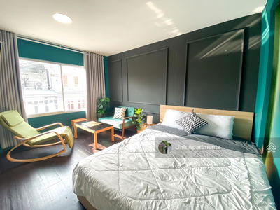 Housing in Nha Be, Vietnam  Housing in Nha Be, Vietnam