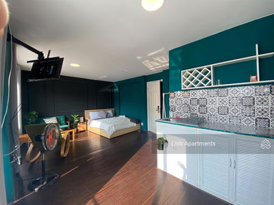 Alojamiento en Nha Be, Vietnam Alojamiento en Nha Be, Vietnam