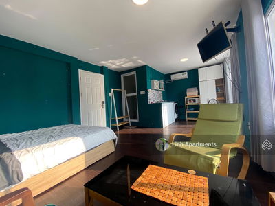 Alojamiento en Nha Be, Vietnam Alojamiento en Nha Be, Vietnam