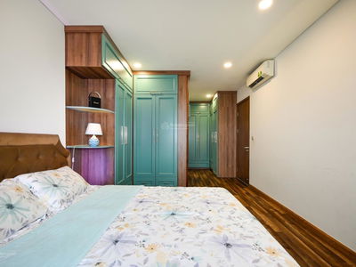 The Flemington, Vietnam The Flemington, Vietnam