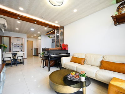 The Flemington, Vietnam The Flemington, Vietnam