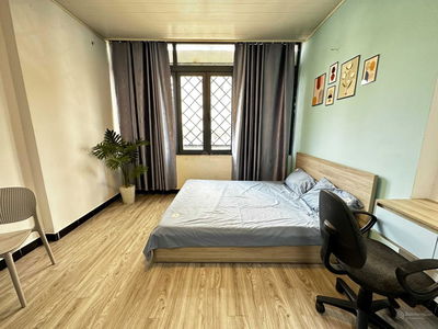 Housing in Ho Chi Minh City, Vietnam Housing in Ho Chi Minh City, Vietnam