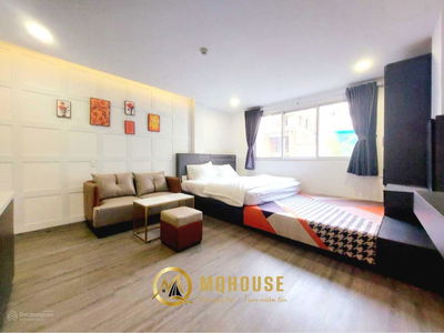 Жилье в Ho Chi Minh City, Vietnam Жилье в Ho Chi Minh City, Vietnam