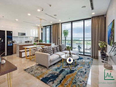 Vinhomes Central Park, Vietnam Vinhomes Central Park, Vietnam