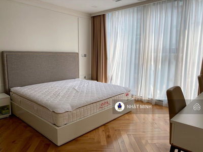 Vinhomes Central Park, Vietnam Vinhomes Central Park, Vietnam