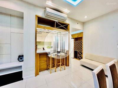 Sunrise City, Vietnam Sunrise City, Vietnam