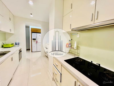 Sunrise City, Vietnam Sunrise City, Vietnam