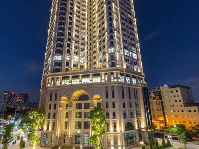 Hateco Laroma, Vietnam Hateco Laroma, Vietnam