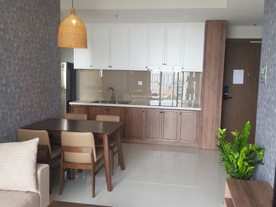 Masteri An Phú, Vietnam Masteri An Phú, Vietnam