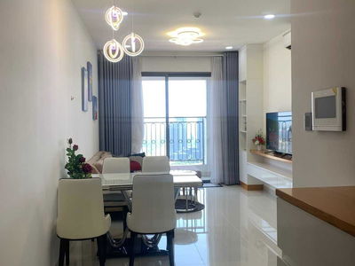 Saigon Royal Residence, Vietnam Saigon Royal Residence, Vietnam