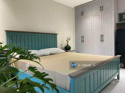 Housing in Nha Be, Vietnam  Housing in Nha Be, Vietnam