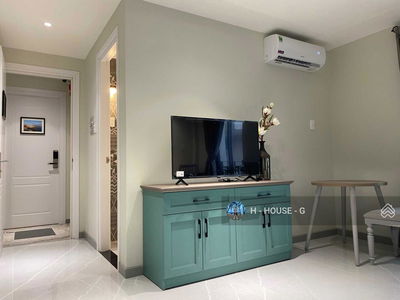 Housing in Nha Be, Vietnam Housing in Nha Be, Vietnam