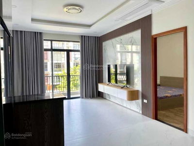 Khu đô thị Vạn Phúc City, Vietnam Khu đô thị Vạn Phúc City, Vietnam