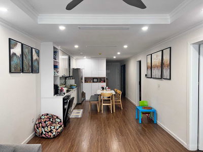 Sunshine Garden, Vietnam Sunshine Garden, Vietnam