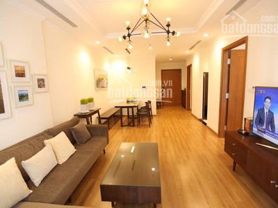 Vinhomes Nguyễn Chí Thanh, Vietnam Vinhomes Nguyễn Chí Thanh, Vietnam