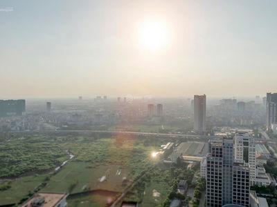 Sky Park Residence, Vietnam Sky Park Residence, Vietnam