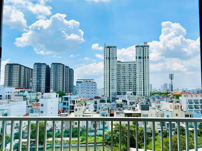 Căn hộ Luxcity, Vietnam Căn hộ Luxcity, Vietnam