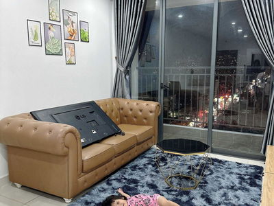 Goldora Plaza Apartment, Vietnam Goldora Plaza Apartment, Vietnam