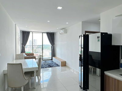 Goldora Plaza Apartment, Vietnam Goldora Plaza Apartment, Vietnam