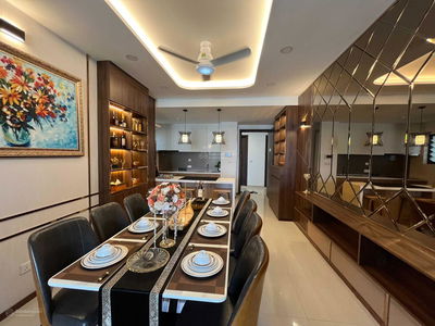 One Verandah Mapletree, Vietnam One Verandah Mapletree, Vietnam