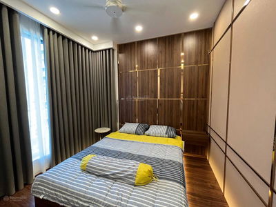 One Verandah Mapletree, Vietnam One Verandah Mapletree, Vietnam