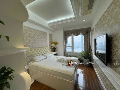 Saigon Pearl, Vietnam Saigon Pearl, Vietnam