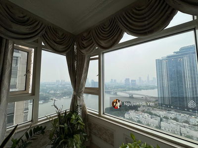 Saigon Pearl, Vietnam Saigon Pearl, Vietnam