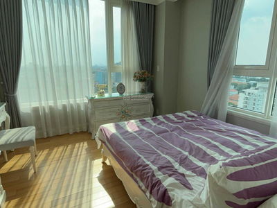 Léman Luxury Apartments, Vietnam Léman Luxury Apartments, Vietnam