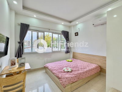 Logement dans Ho Chi Minh City, Vietnam Logement dans Ho Chi Minh City, Vietnam