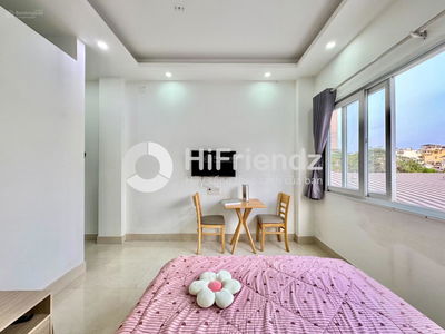 Logement dans Ho Chi Minh City, Vietnam Logement dans Ho Chi Minh City, Vietnam