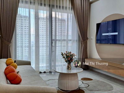 The Antonia, Vietnam The Antonia, Vietnam