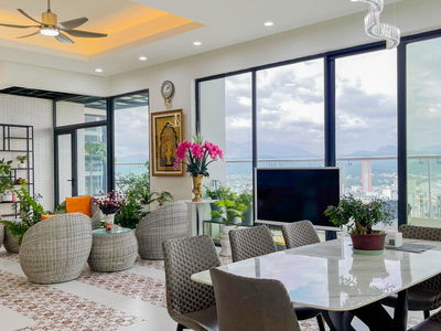 HUD Building Nha Trang, Vietnam HUD Building Nha Trang, Vietnam