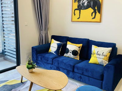 Viva Riverside, Vietnam Viva Riverside, Vietnam