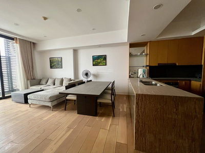 Indochina Plaza Hanoi, Vietnam Indochina Plaza Hanoi, Vietnam